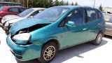 DAEWOO - CHEVROLET TACUMA